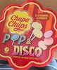 Pop Disco - نتاج