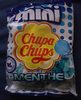 Chupa Chups Mini Menthe - Product