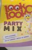 Party mix - Produit