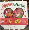 Amore Pizza - Bonbons gelés au goût de fruits - Product