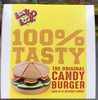 The Original Candy Burger - Product