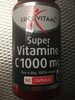 super vitamine c - Produkt
