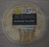 Hummus Falafel - Product