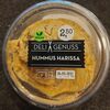 Hummus Harissa - نتاج