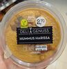 Hummus Harissa - Producte