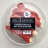 Chorizorolle mit Schafskäse - Product