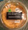 Hummus Kürbis - Produkt