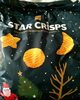 Star crisps - Produit
