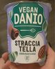 Vegan Danio Stracciatella - Product