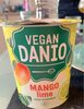 Danio vegan - Product