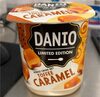 Danio caramel - Produit