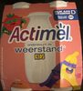 Actimel kids - Product