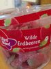 Wilde Erdbeeren - Product