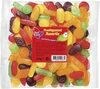 Red Band Fruchtgummi Assortie 500G - Product
