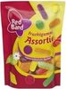 Red Band Fruchtgummi-assortie 200G - Product