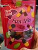 Red Band Fun Mix - Product