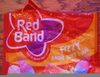 Red Band Fizzy - Produit