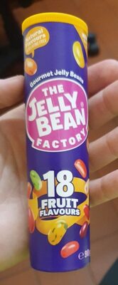The jelly bean factory 90g tub - Product