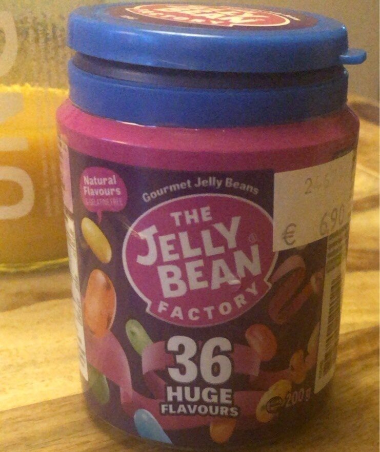 jelly bean - Prodotto - fr