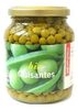 Guisantes - Product