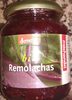 Bio Remolachas - Product