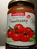Machandel tomatensoep - Product