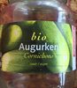 Bio Augurken zuur - Produkt