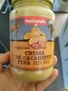 Crema de cacahuete - Producto