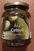 Bio cetrioli in agrodolce - Product