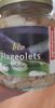 Flageolets bio - Produit