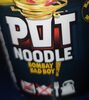 Pot noodle - Product