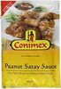 Conimex Salsa Sate Cacahuete - Product