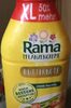 Rama Pflanzencreme Butternote - Produkt