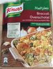 Broccoli ovenschotel - Produit
