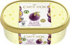 Carte D'or Sorbet Plein Fruit Fruit de la Passion Bac 1l - Produit