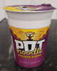 Pot Noodle Chicken Korma - Product