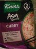 Asia Noodles Curry - Produkt
