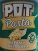 POT Pasta - Product