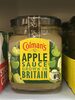 Colmans Apple Sauce - Product