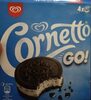 Corneto go - Product