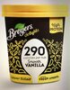 Smooth vanilla - Product