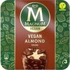 Vegan Almond Ice Cream 3 x - Product
