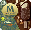 Vegan Almond Ice Cream 3 x - Produit