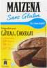 Maizena Sans Gluten Préparation pour Gâteau au Chocolat - Producto