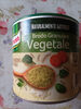 Brodo granulare vegetale - Produkt