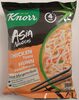 Asia Noodles Huhn Geschmack - Produkt