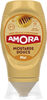 Amora Moutarde Douce & Miel Flacon Souple 260g - Προϊόν