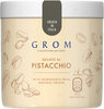 Grom Crème Glacée Pot Pistache 460ml - Produit