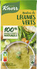 Knorr Moulin Leg verts 500ML 12x - Product