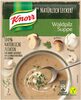 Waldpilz Suppe - Natürlich Lecker! - Produkt